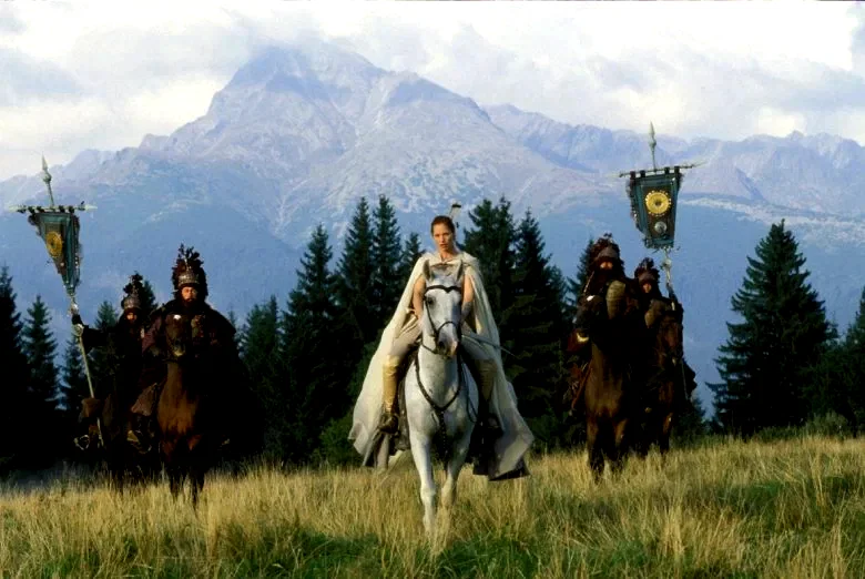 Photo 3 du film : Eragon