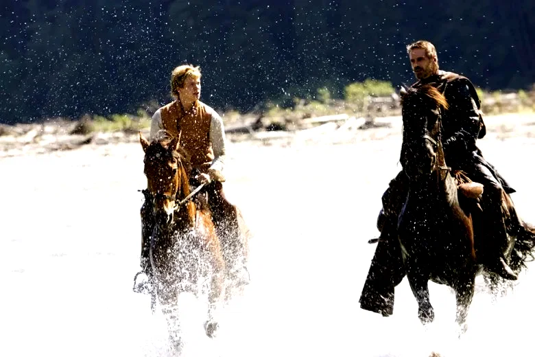Photo 4 du film : Eragon