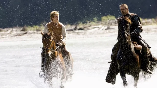Photo 4 du film : Eragon