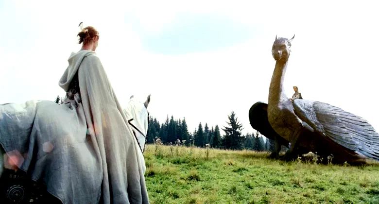 Photo 5 du film : Eragon