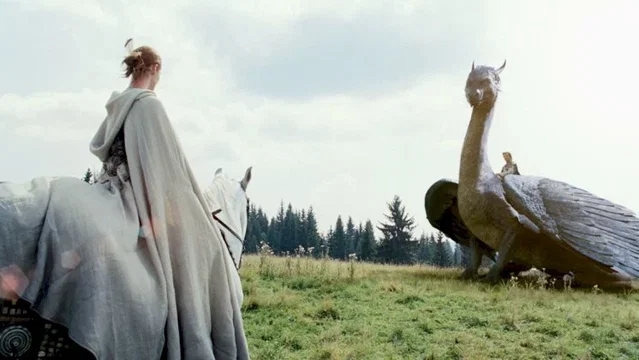 Photo 5 du film : Eragon
