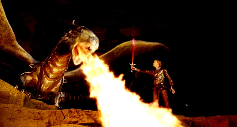 Photo 6 du film : Eragon