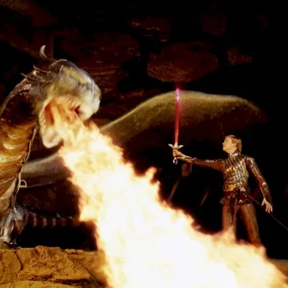 Miniature photo du film : Eragon