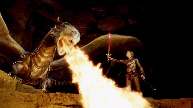 Photo 6 du film : Eragon