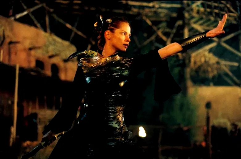 Photo 7 du film : Eragon