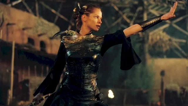Photo 7 du film : Eragon