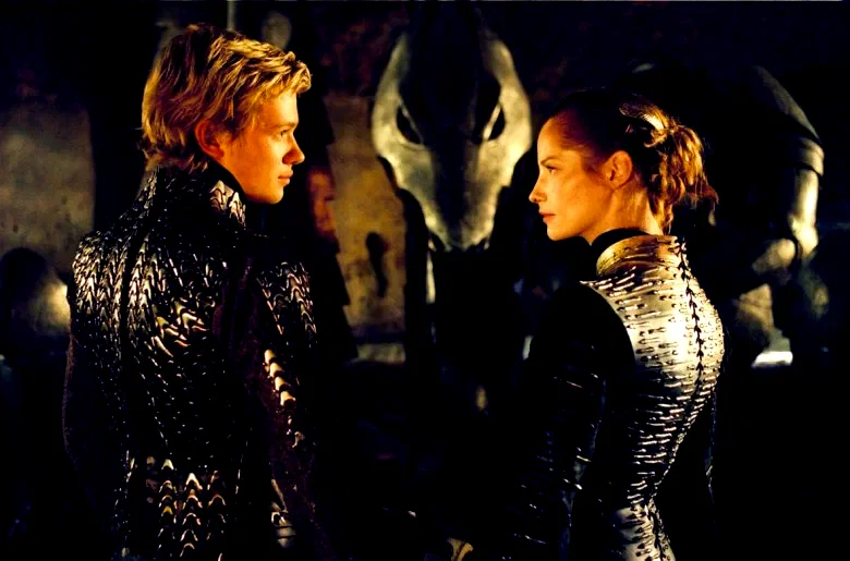 Photo 9 du film : Eragon