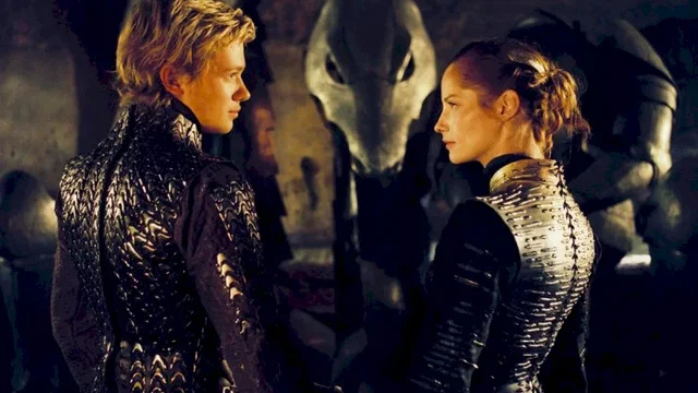 Photo 9 du film : Eragon