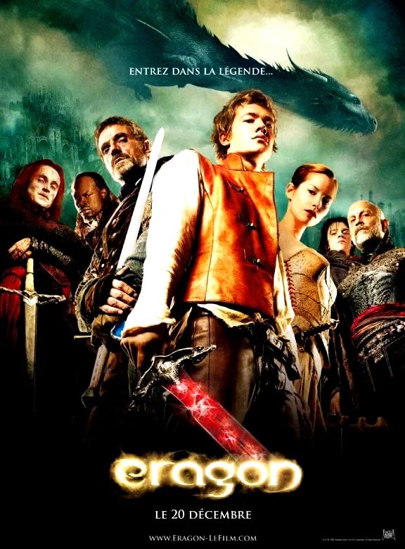 Photo 10 du film : Eragon