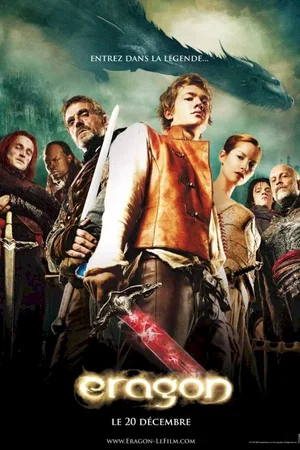 Photo 10 du film : Eragon