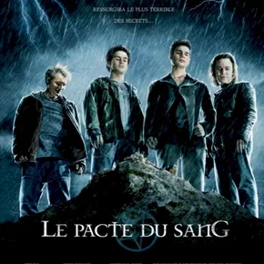 Photo du film : Le pacte du sang