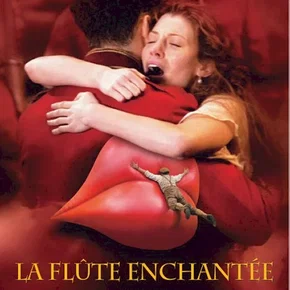 Photo du film : La flute enchantee