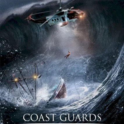 Miniature photo du film : Coast guards