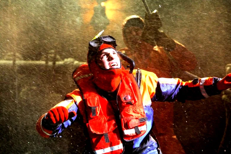 Photo 2 du film : Coast guards