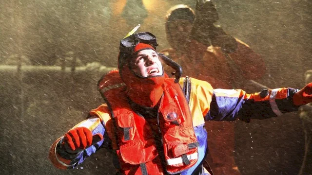 Photo du film : Coast guards