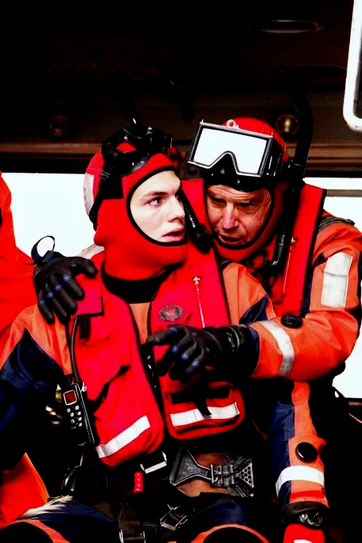 Photo 3 du film : Coast guards