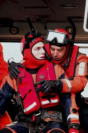 Photo du film : Coast guards
