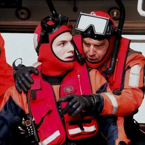 Photo du film : Coast guards