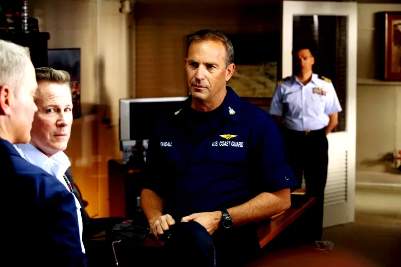 Photo 5 du film : Coast guards