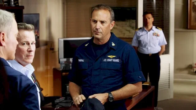 Photo du film : Coast guards