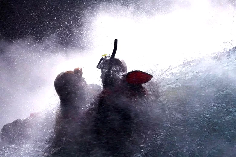 Photo 8 du film : Coast guards
