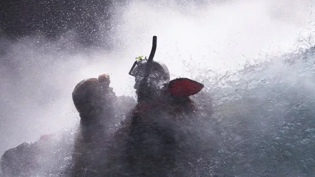 Photo du film : Coast guards