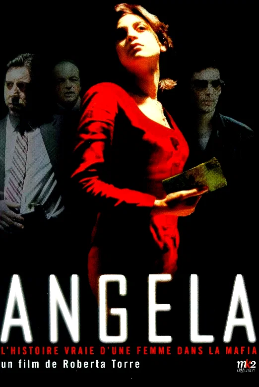 Affiche du film : Angela