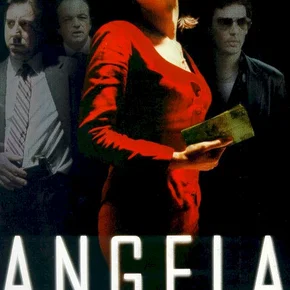 Photo du film : Angela