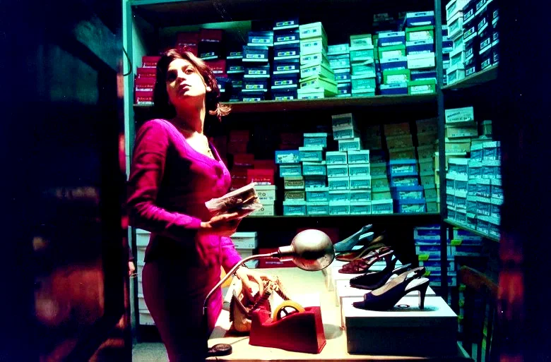 Photo 3 du film : Angela