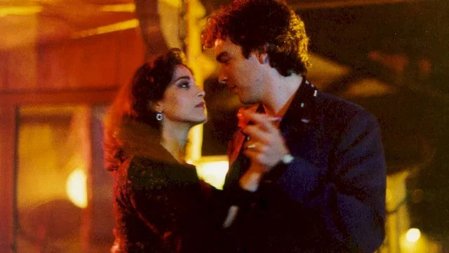 Photo du film : Angela