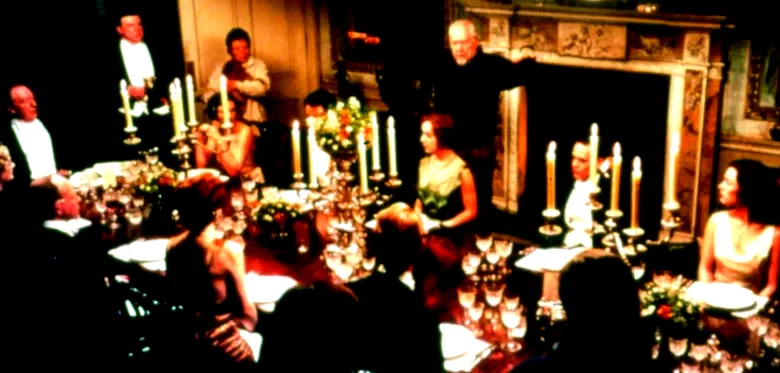 Photo 3 du film : Gosford Park