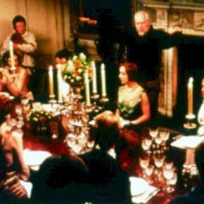 Photo du film : Gosford Park