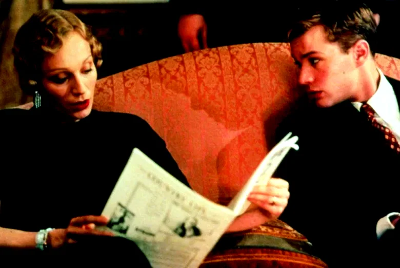 Photo 4 du film : Gosford Park