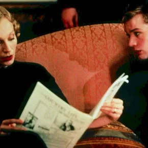 Photo du film : Gosford Park