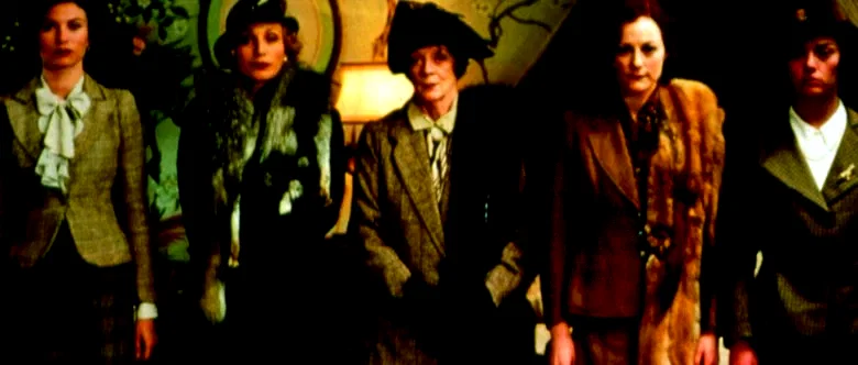 Photo 5 du film : Gosford Park