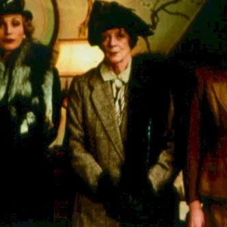 Miniature photo du film : Gosford Park