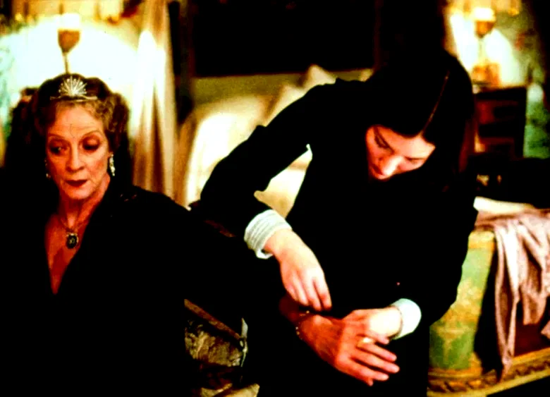 Photo 6 du film : Gosford Park