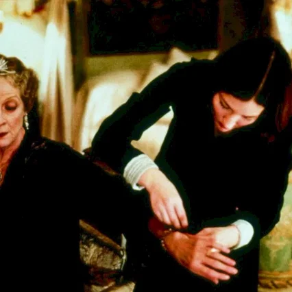 Miniature photo du film : Gosford Park