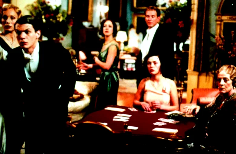 Photo 7 du film : Gosford Park