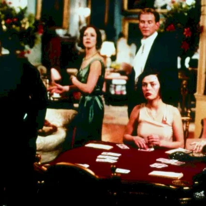 Miniature photo du film : Gosford Park