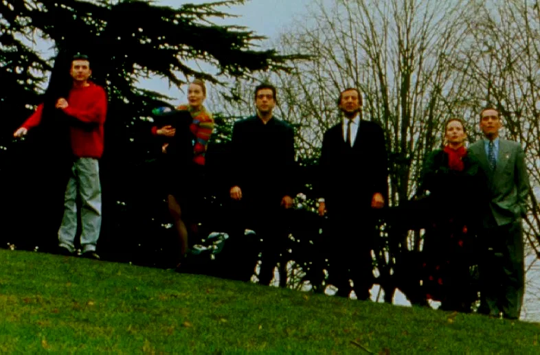 Affiche du film : Les cachetonneurs