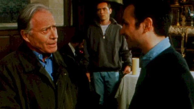 Photo du film : Les cachetonneurs