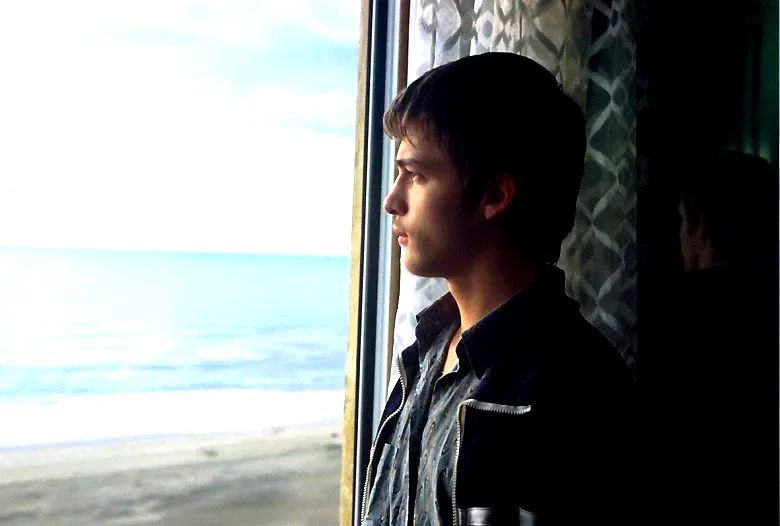 Photo 2 du film : Saimir