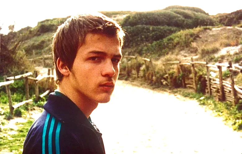 Photo 3 du film : Saimir