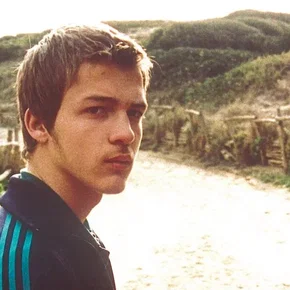 Photo du film : Saimir