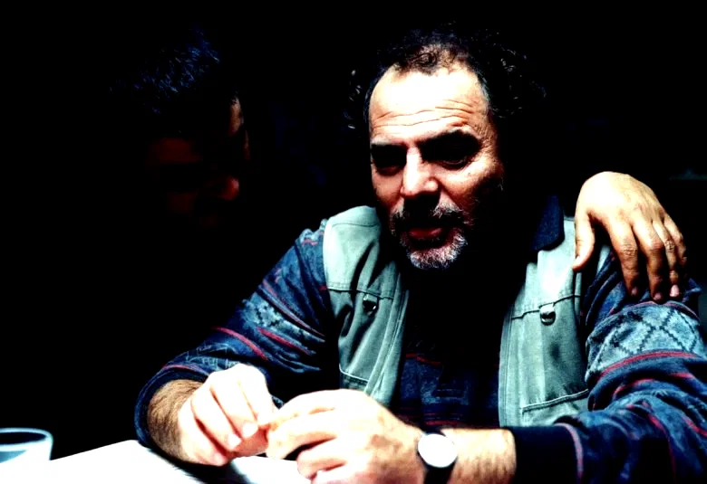 Photo 4 du film : Saimir