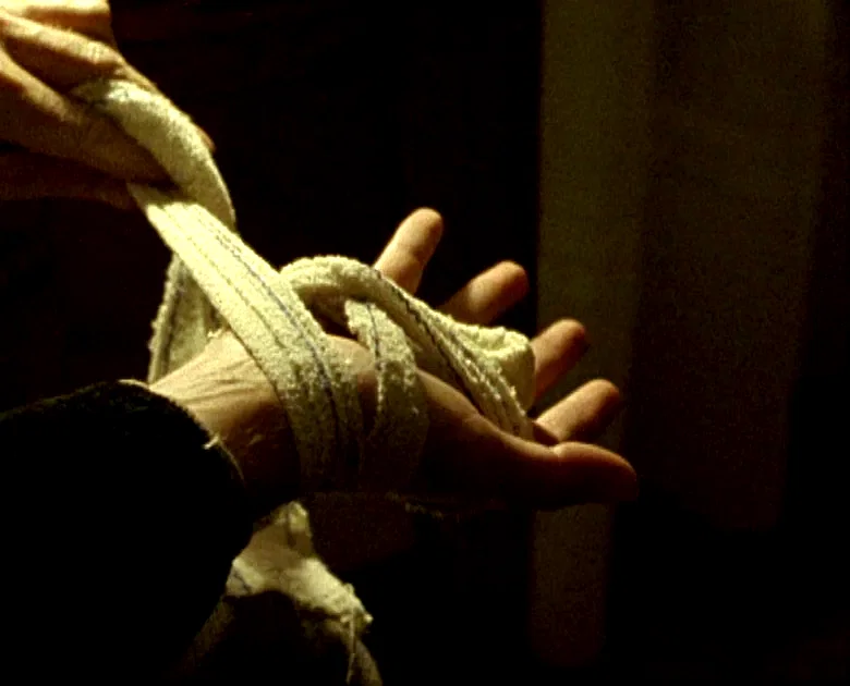 Photo 3 du film : Fragments sur la grace