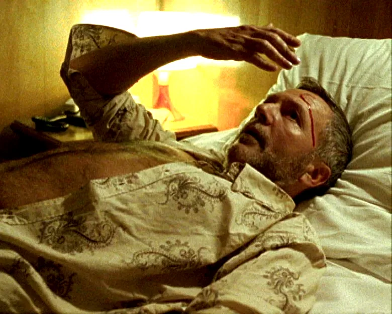 Photo 5 du film : Fragments sur la grace
