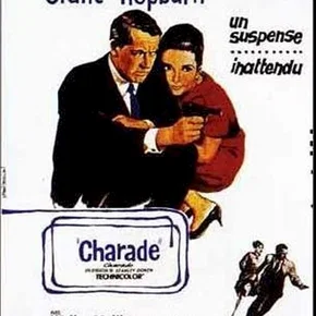 Photo du film : Charade