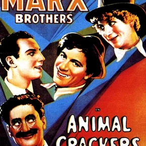 Photo du film : Animal crackers